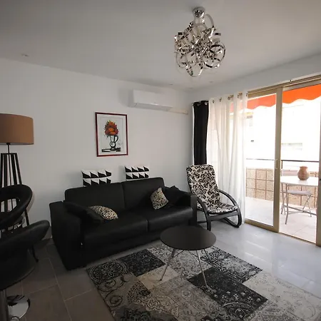 Le Latour Maubourg Apartament